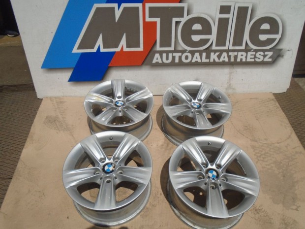 R / db  [GYRI BONTOTT] BMW - E90 FELNI | STYLE "391" | 7,5Jx16 | ET